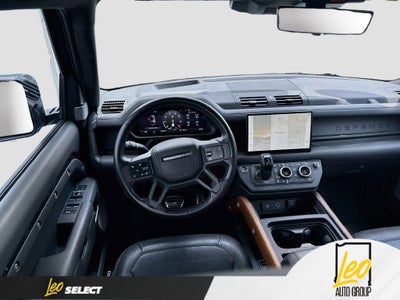 2023 Land Rover Defender X