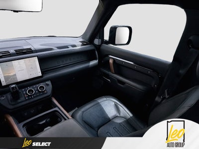 2023 Land Rover Defender X