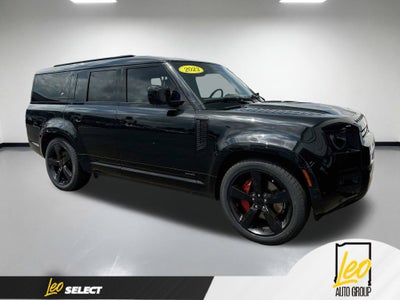2023 Land Rover Defender X