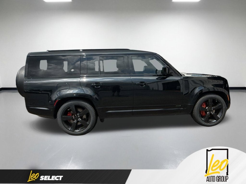 2023 Land Rover Defender X
