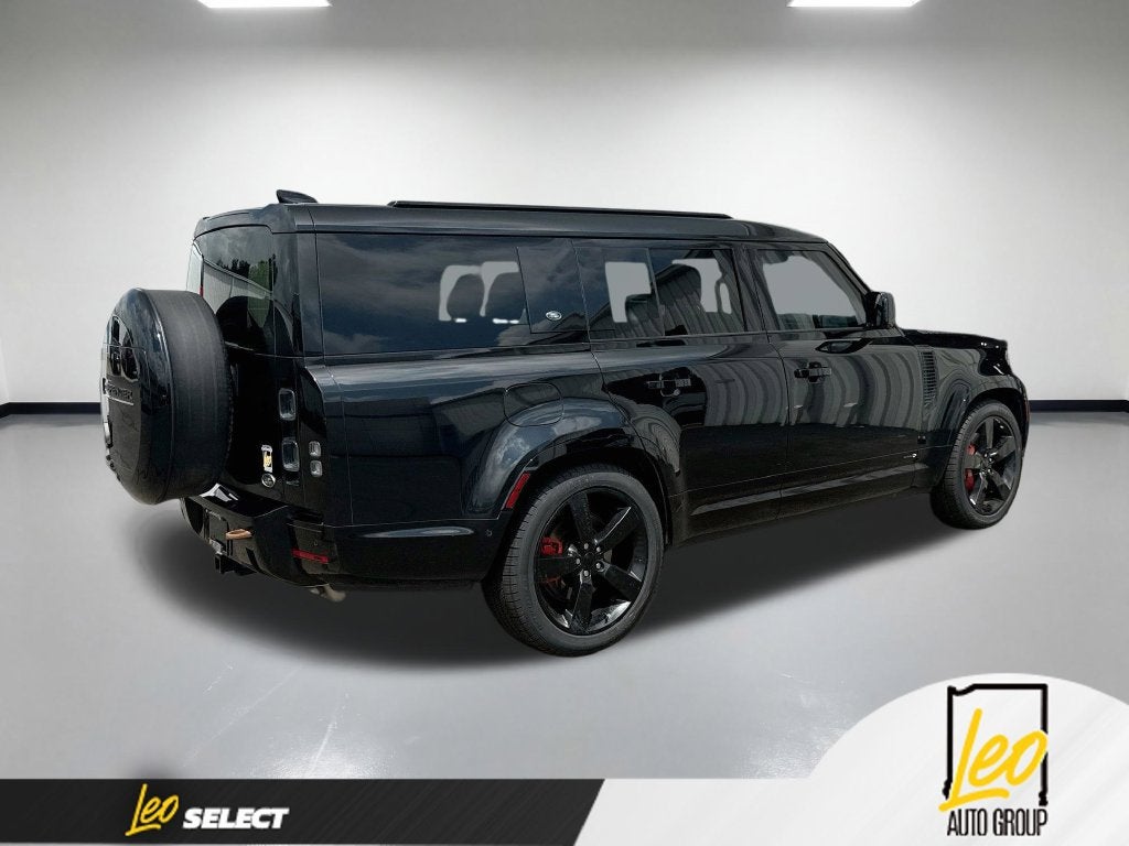 2023 Land Rover Defender X