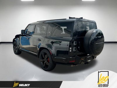 2023 Land Rover Defender X