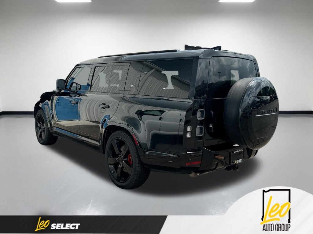 2023 Land Rover Defender X