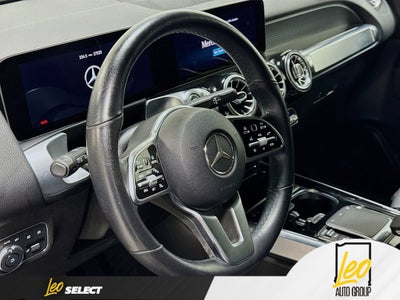 2021 Mercedes-Benz GLB GLB 250