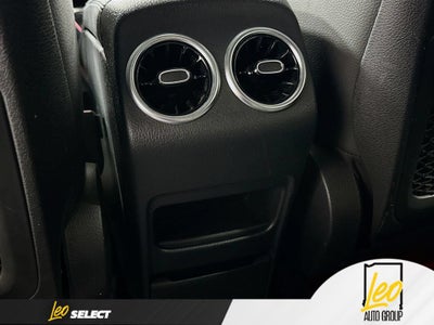 2021 Mercedes-Benz GLB GLB 250