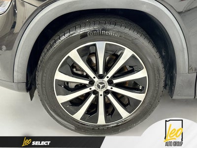 2021 Mercedes-Benz GLB GLB 250