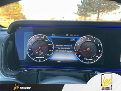 2021 Mercedes-Benz G-Class AMG® G 63