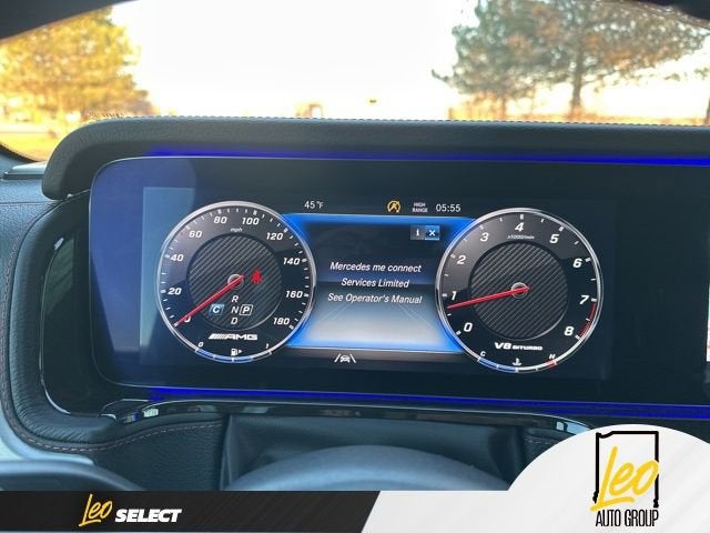 2021 Mercedes-Benz G-Class AMG® G 63