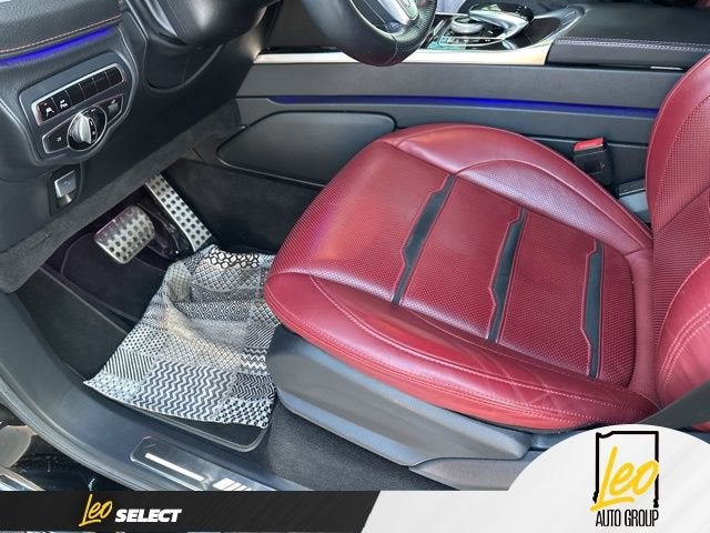 2021 Mercedes-Benz G-Class AMG® G 63