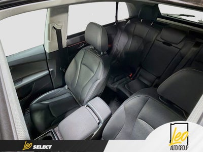 2023 Audi Q8 Premium Plus