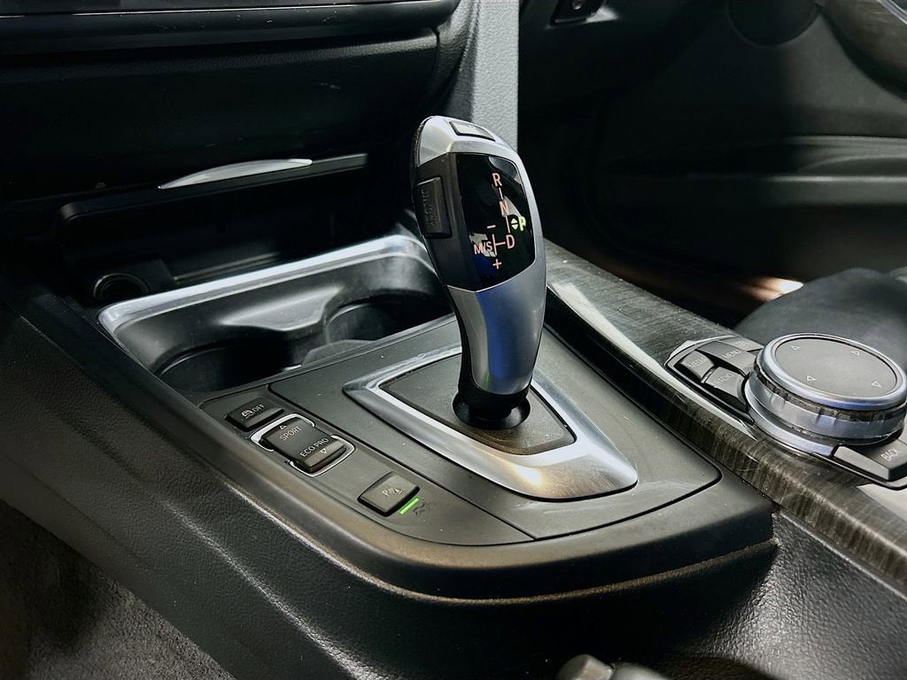 2015 BMW 3 Series 328i xDrive