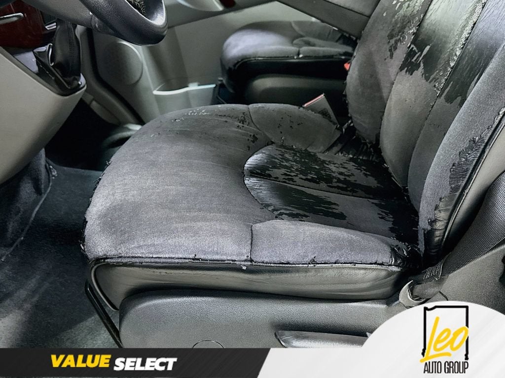 2014 Mercedes-Benz Sprinter Passenger Vans 2500 144"