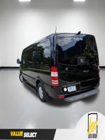 2014 Mercedes-Benz Sprinter Passenger Vans 2500 144"