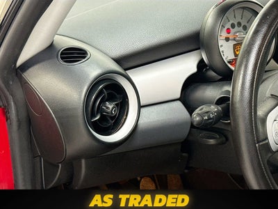 2009 MINI Cooper 2dr Cpe