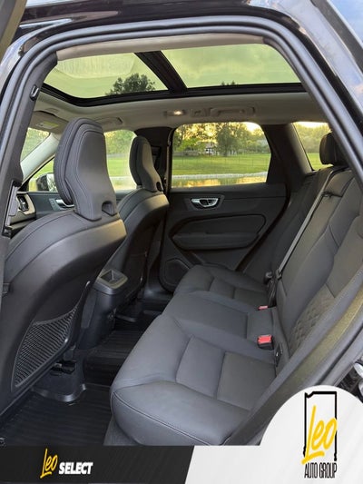 2026 Volvo XC60 Core