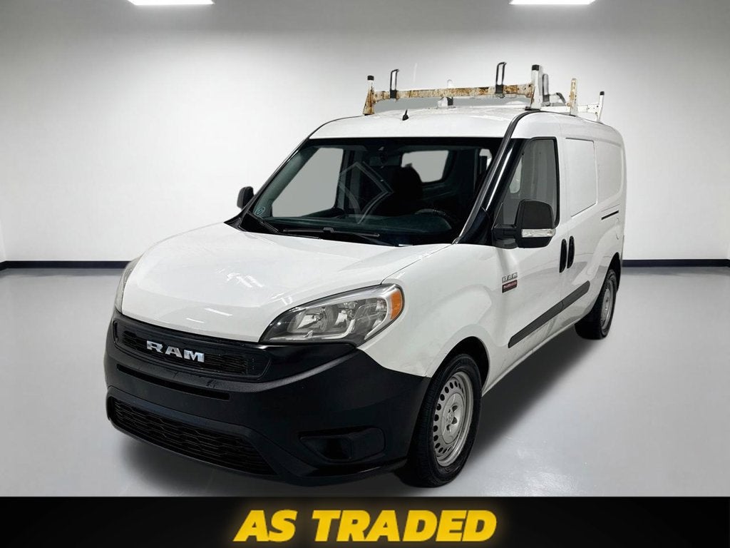 2019 RAM ProMaster City Tradesman Cargo Van