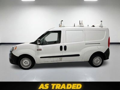 2019 RAM ProMaster City Tradesman Cargo Van