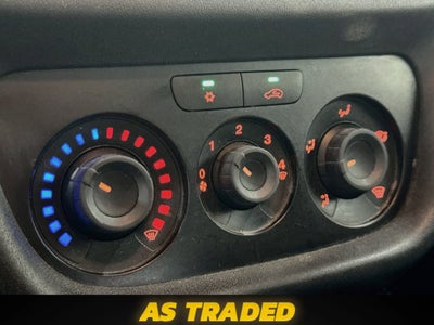 2019 RAM ProMaster City Tradesman Cargo Van