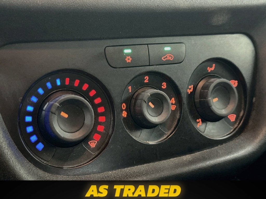 2019 RAM ProMaster City Tradesman Cargo Van