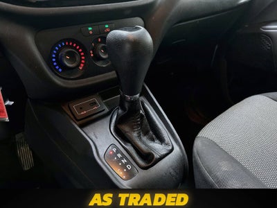 2019 RAM ProMaster City Tradesman Cargo Van