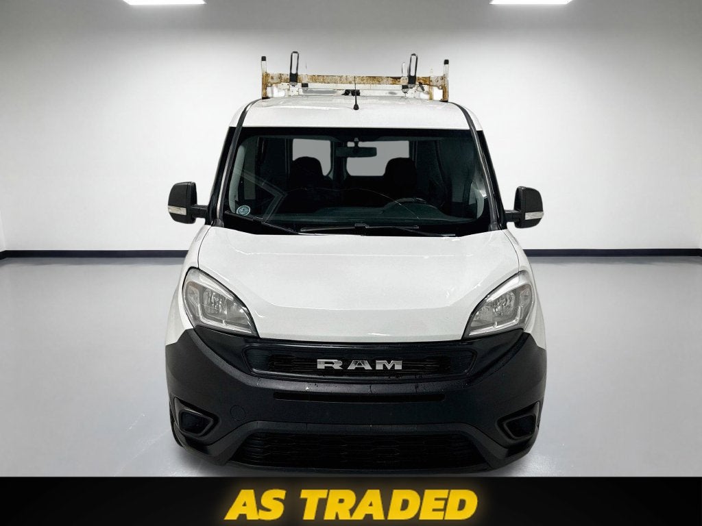 2019 RAM ProMaster City Tradesman Cargo Van