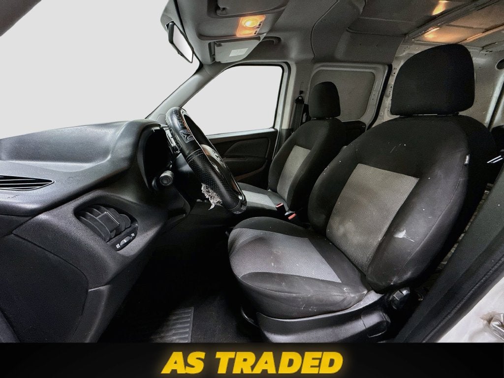 2019 RAM ProMaster City Tradesman Cargo Van