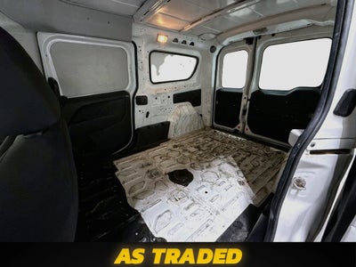 2019 RAM ProMaster City Tradesman Cargo Van