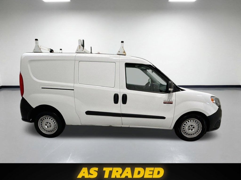 2019 RAM ProMaster City Tradesman Cargo Van