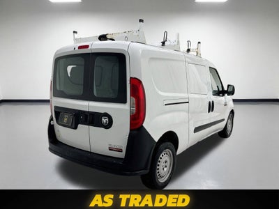 2019 RAM ProMaster City Tradesman Cargo Van