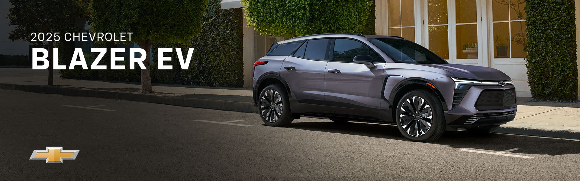 2026 Chevrolet Blazer EV in INDIANAPOLIS IN