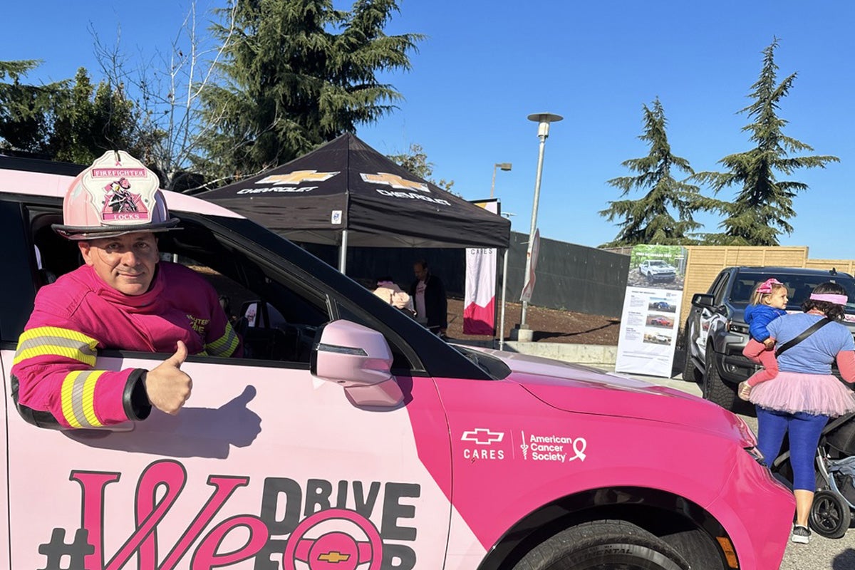 Chevrolet MSABC iDrive For | Leo Chevrolet in INDIANAPOLIS IN
