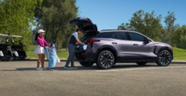 Leo Chevrolet in INDIANAPOLIS IN