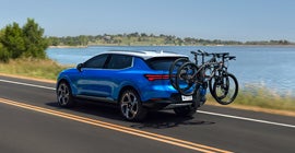 Leo Chevrolet in INDIANAPOLIS IN