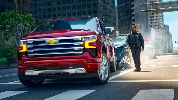 Leo Chevrolet in INDIANAPOLIS IN