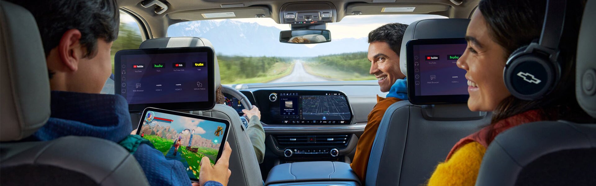 Leo Chevrolet in INDIANAPOLIS IN