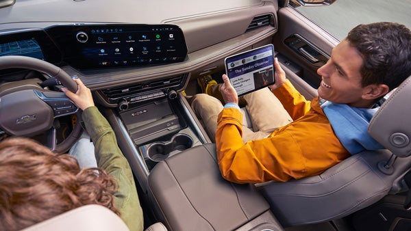 Leo Chevrolet in INDIANAPOLIS IN