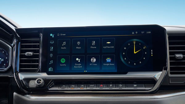 Leo Chevrolet in INDIANAPOLIS IN