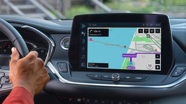 Leo Chevrolet in INDIANAPOLIS IN