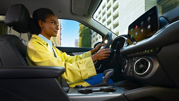 Leo Chevrolet in INDIANAPOLIS IN