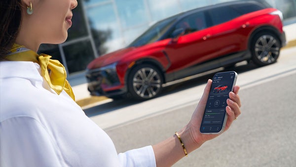 Leo Chevrolet in INDIANAPOLIS IN