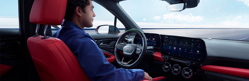 Leo Chevrolet in INDIANAPOLIS IN