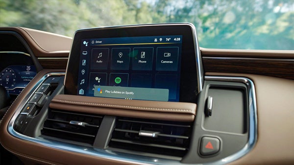 Leo Chevrolet in INDIANAPOLIS IN