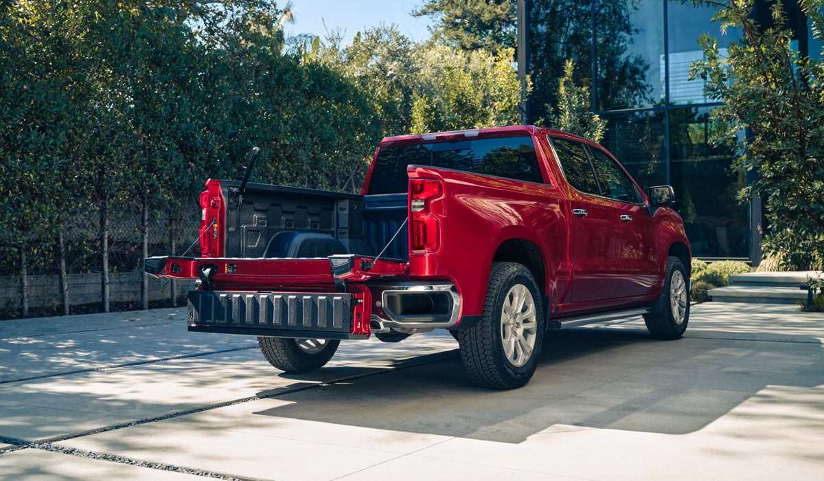 Leo Chevrolet in INDIANAPOLIS IN