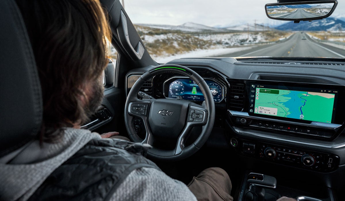 Leo Chevrolet in INDIANAPOLIS IN