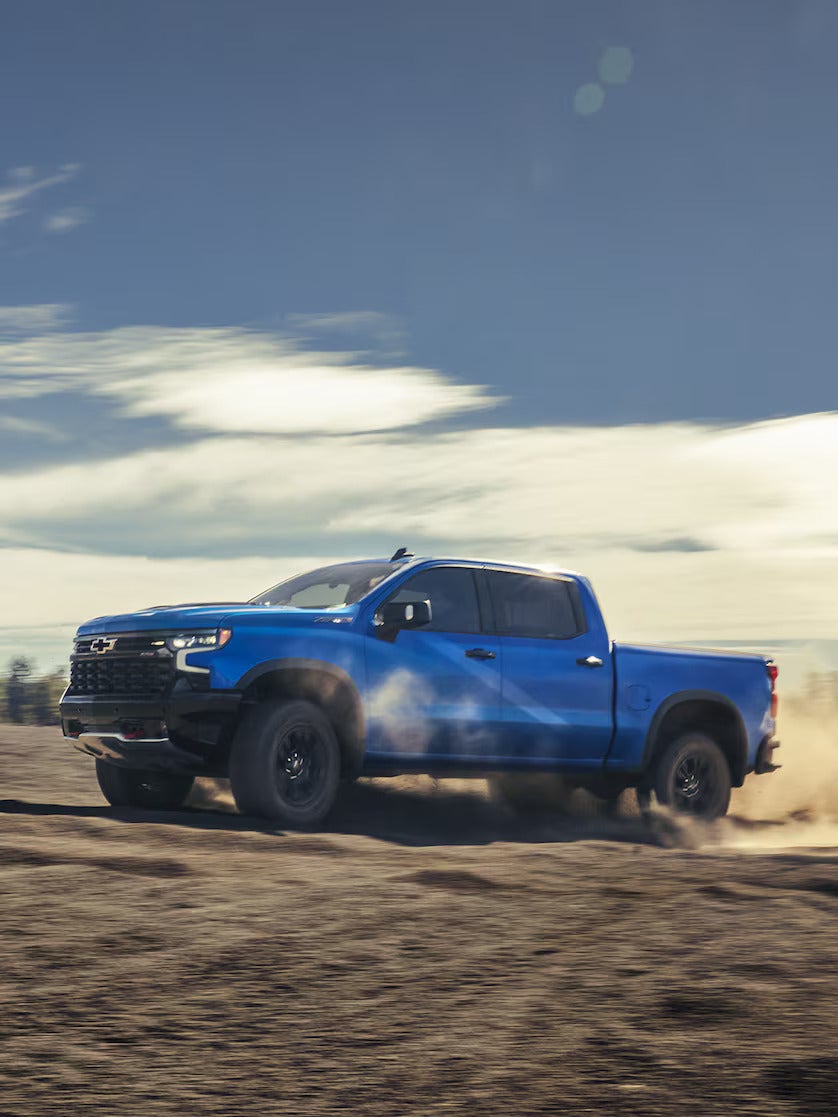 Leo Chevrolet in INDIANAPOLIS IN