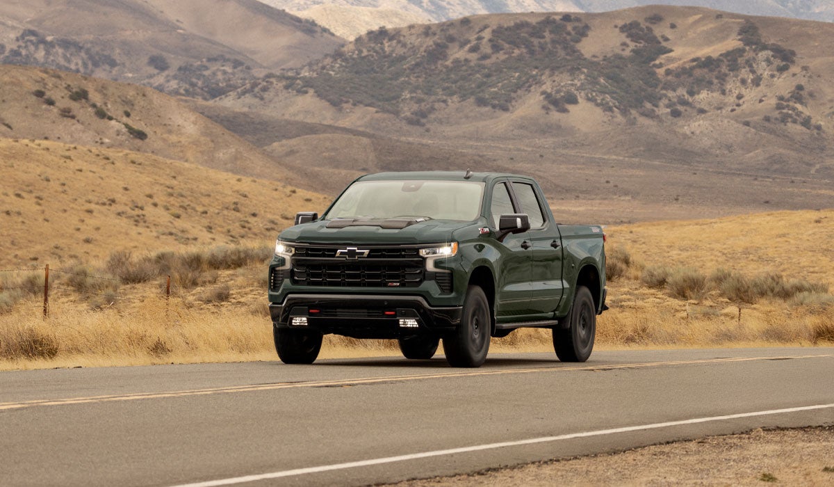 Leo Chevrolet in INDIANAPOLIS IN