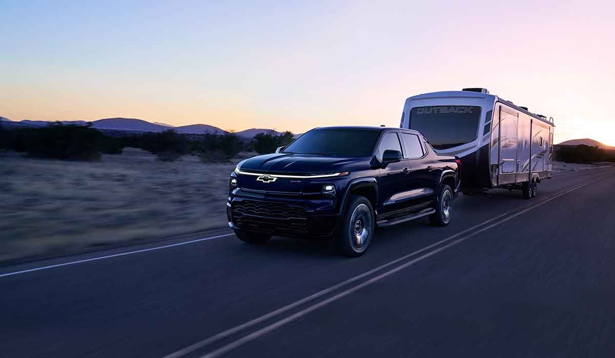 Leo Chevrolet in INDIANAPOLIS IN