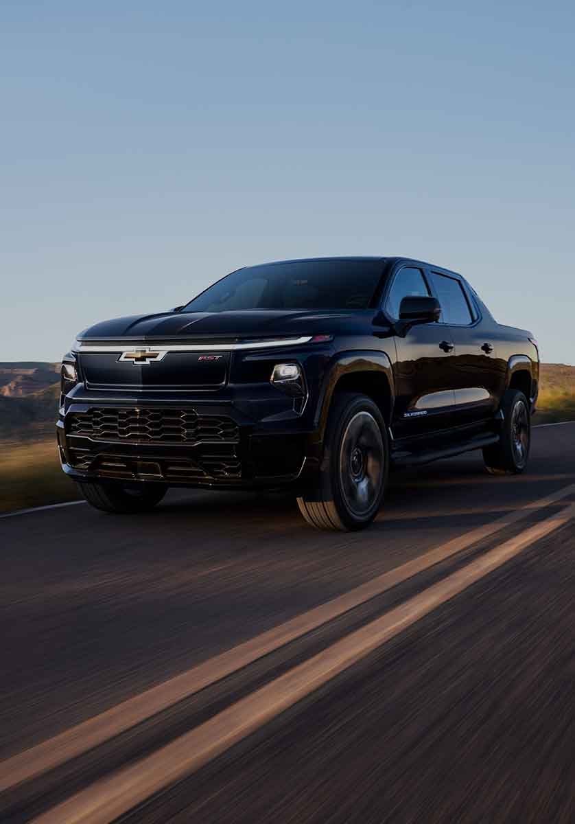 Leo Chevrolet in INDIANAPOLIS IN