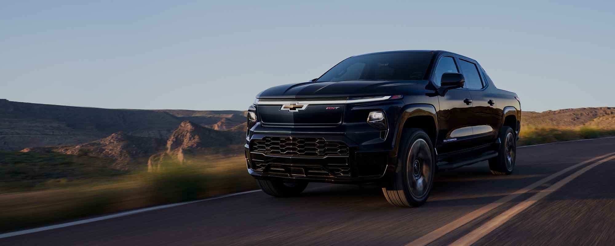 Leo Chevrolet in INDIANAPOLIS IN