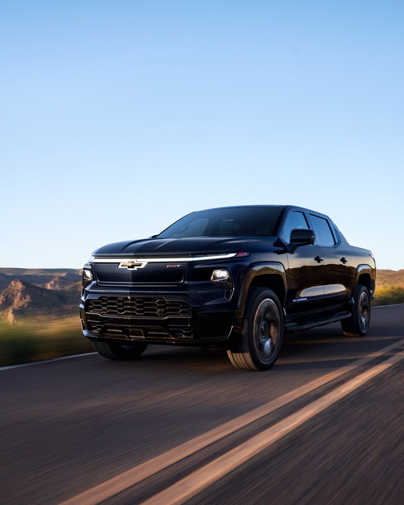 Leo Chevrolet in INDIANAPOLIS IN